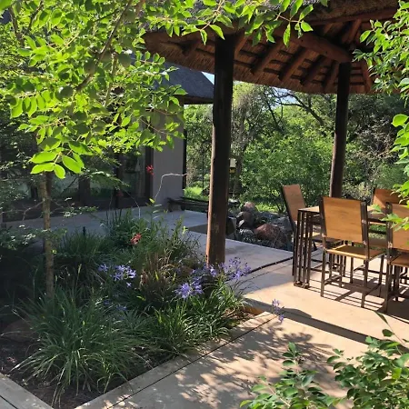 11 Raptors Lodge Hoedspruit Exterior photo