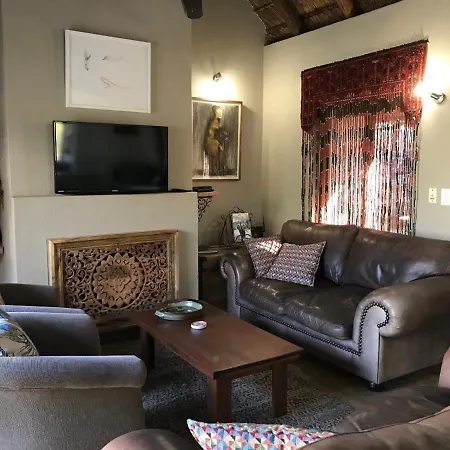 11 Raptors Lodge Hoedspruit Exterior photo