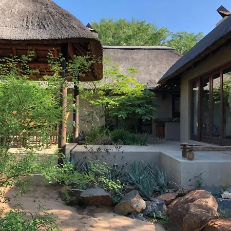11 Raptors Lodge Hoedspruit Exterior photo