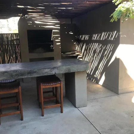 11 Raptors Lodge Hoedspruit Exterior photo