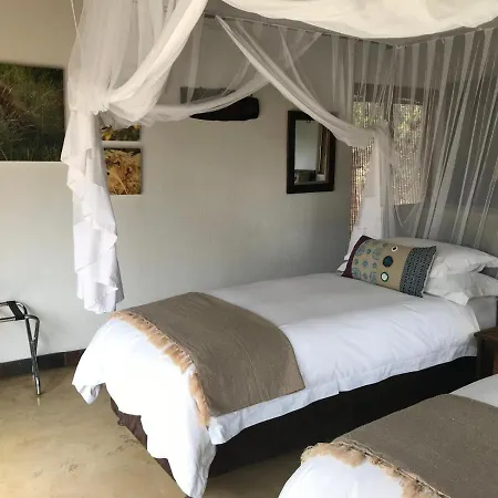 11 Raptors Lodge Hoedspruit Exterior photo