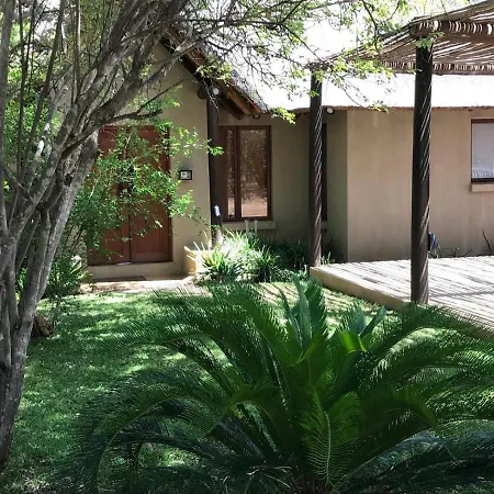 11 Raptors Lodge Hoedspruit Exterior photo