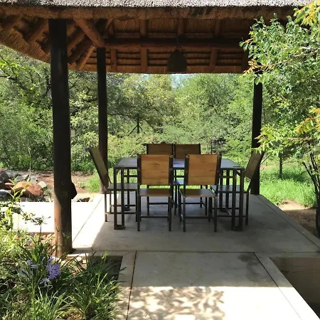 11 Raptors Lodge Hoedspruit Exterior photo