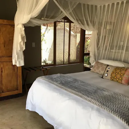 11 Raptors Lodge Hoedspruit Exterior photo