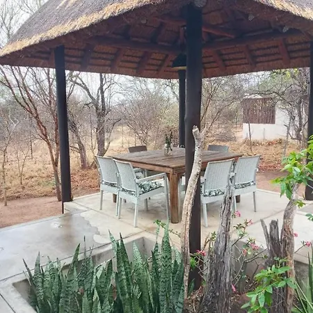 11 Raptors Lodge Hoedspruit Exterior photo