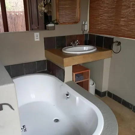 11 Raptors Lodge Hoedspruit Exterior photo