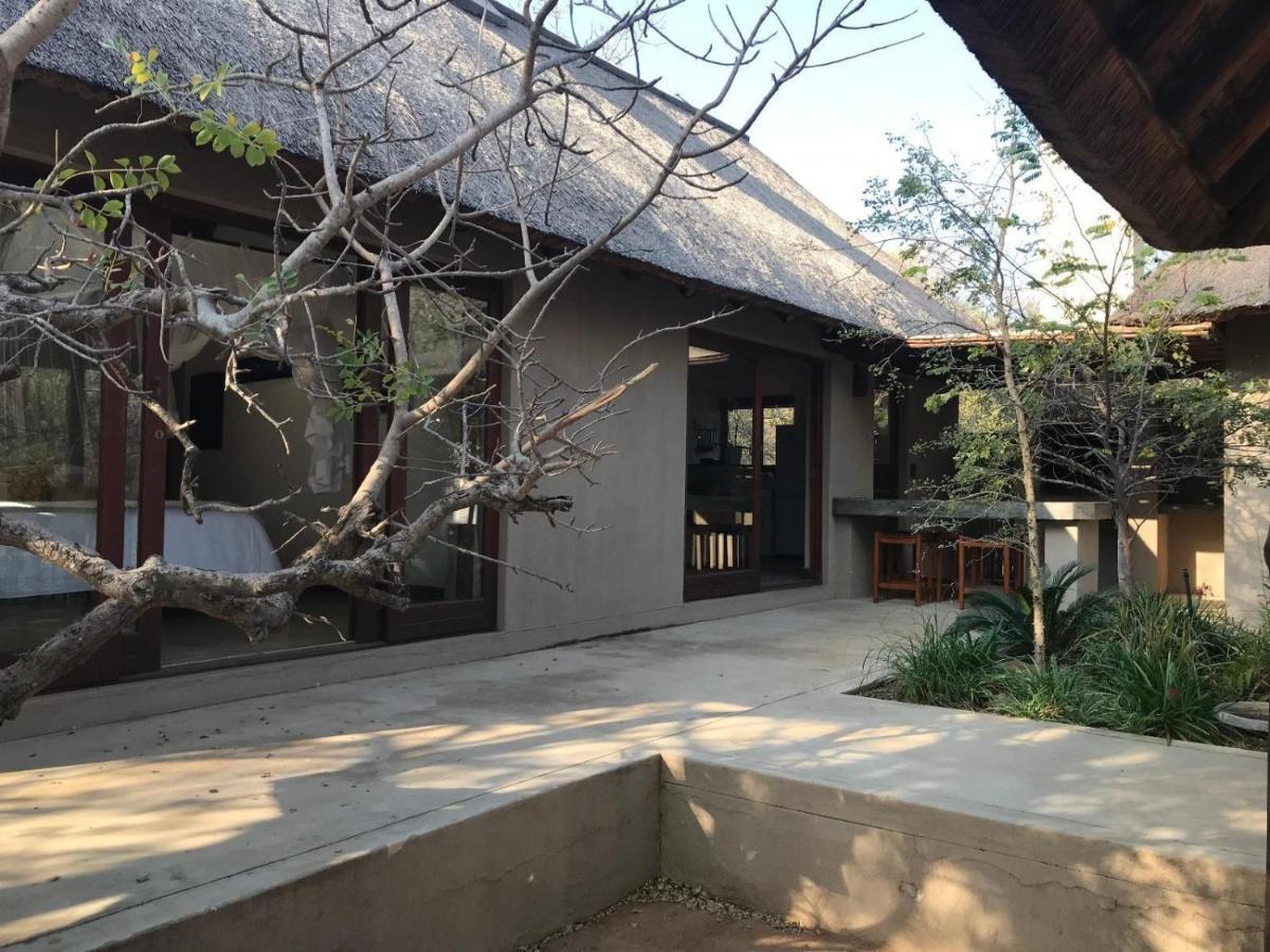 11 Raptors Apartment Hoedspruit